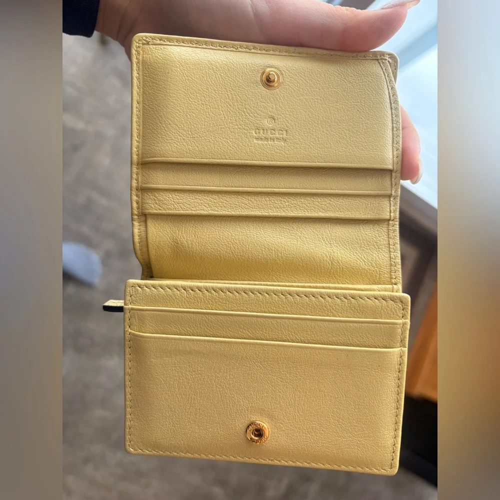 Gucci Women's Wallet - Picture 6 of 11